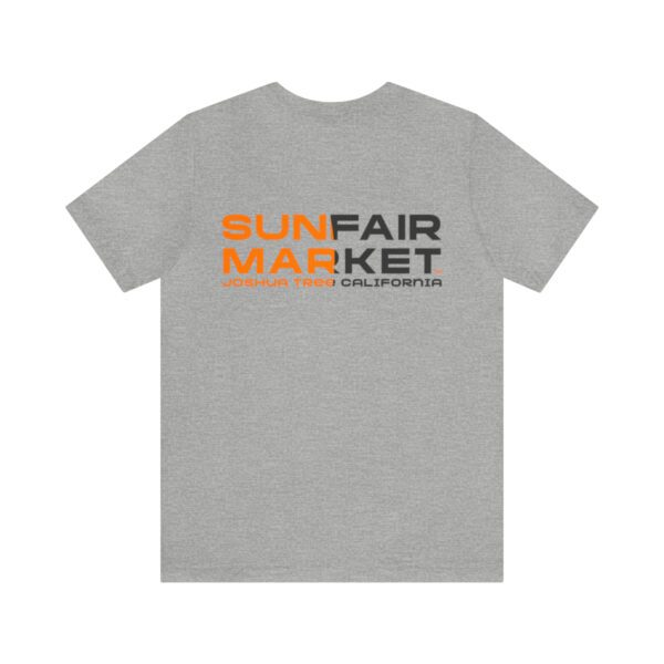 Sunfair Market Joshua Tree Jersey Short Sleeve Tee - Image 63