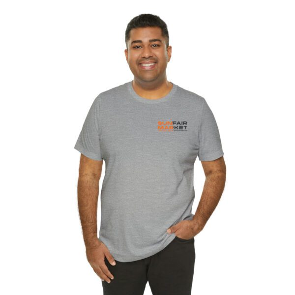 Sunfair Market Joshua Tree Jersey Short Sleeve Tee - Image 69
