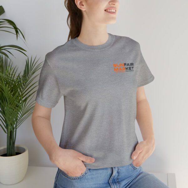 Sunfair Market Joshua Tree Jersey Short Sleeve Tee - Image 70