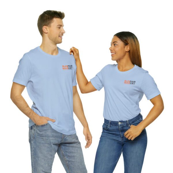 Sunfair Market Joshua Tree Jersey Short Sleeve Tee - Image 37