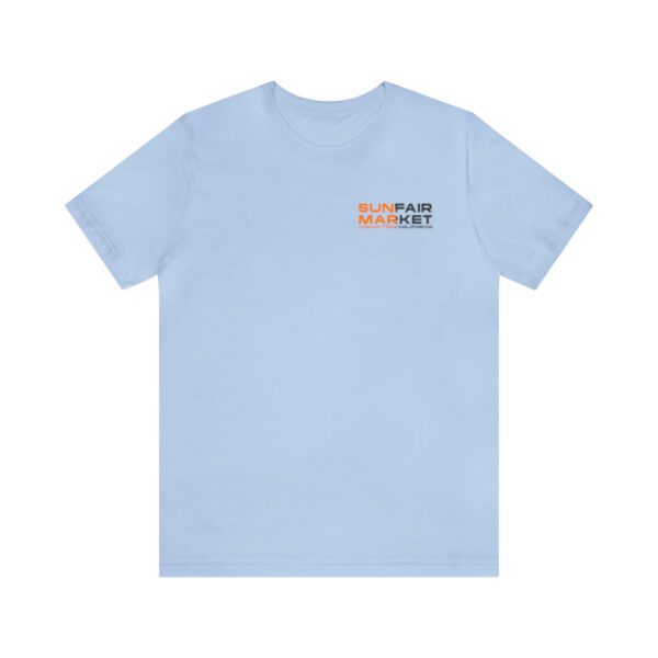Sunfair Market Joshua Tree Jersey Short Sleeve Tee - Image 38