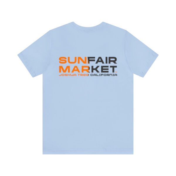 Sunfair Market Joshua Tree Jersey Short Sleeve Tee - Image 39