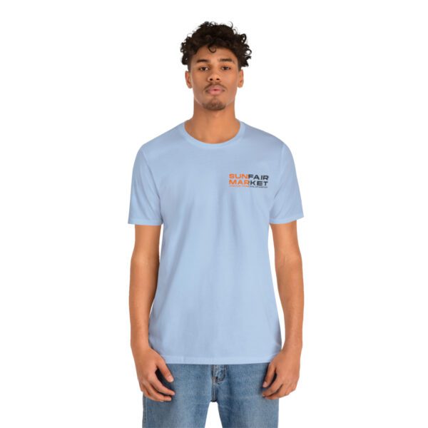 Sunfair Market Joshua Tree Jersey Short Sleeve Tee - Image 41
