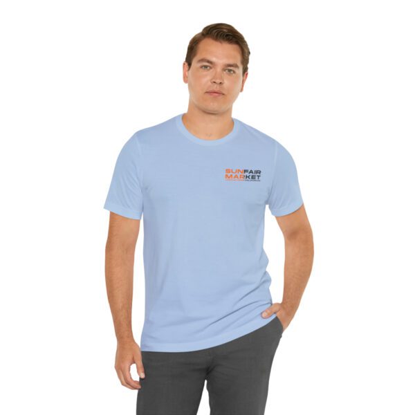 Sunfair Market Joshua Tree Jersey Short Sleeve Tee - Image 43