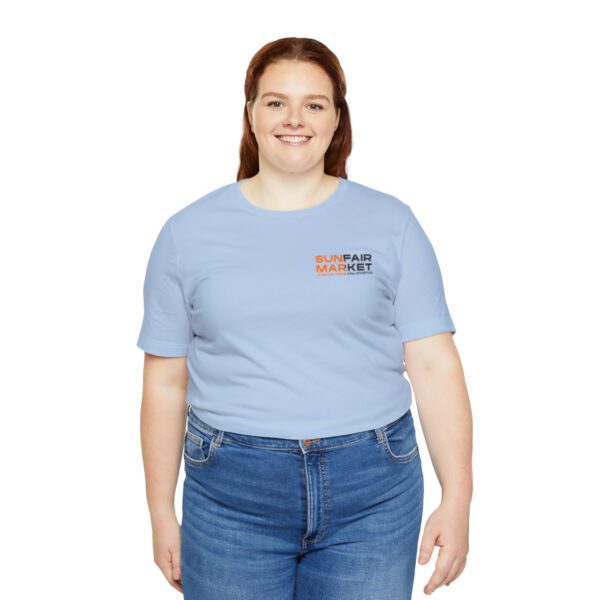 Sunfair Market Joshua Tree Jersey Short Sleeve Tee - Image 44