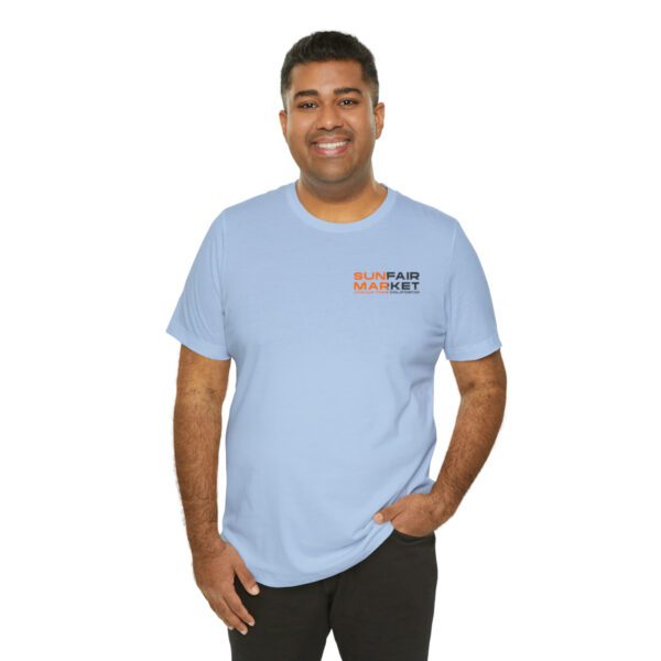 Sunfair Market Joshua Tree Jersey Short Sleeve Tee - Image 45