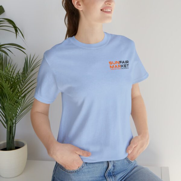 Sunfair Market Joshua Tree Jersey Short Sleeve Tee - Image 46
