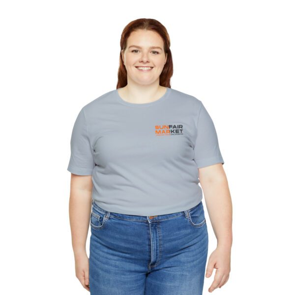 Sunfair Market Joshua Tree Jersey Short Sleeve Tee - Image 56