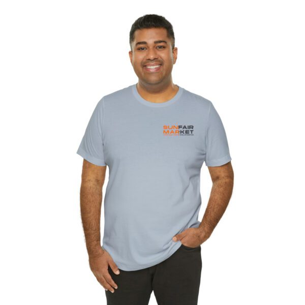 Sunfair Market Joshua Tree Jersey Short Sleeve Tee - Image 57