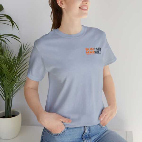Sunfair Market Joshua Tree Jersey Short Sleeve Tee - Image 58