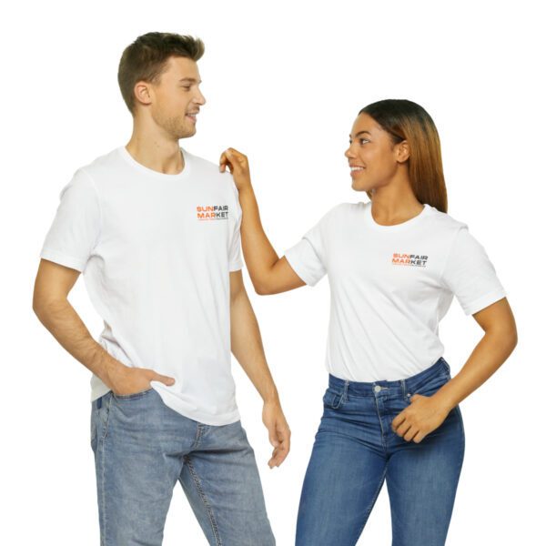 Sunfair Market Joshua Tree Jersey Short Sleeve Tee - Image 13