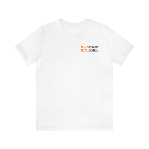 Sunfair Market Joshua Tree Jersey Short Sleeve Tee - Image 14