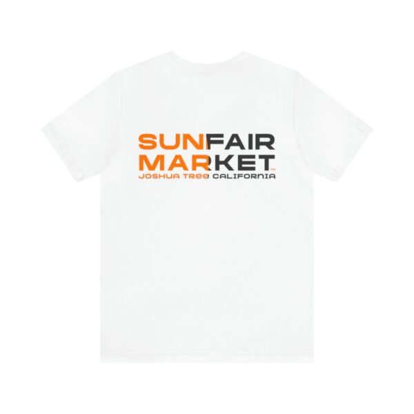 Sunfair Market Joshua Tree Jersey Short Sleeve Tee - Image 15