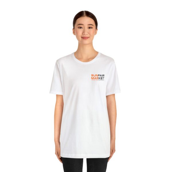 Sunfair Market Joshua Tree Jersey Short Sleeve Tee - Image 16