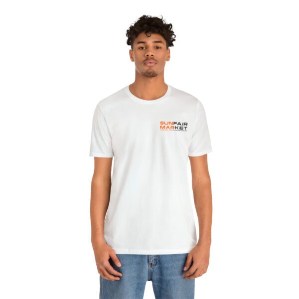 Sunfair Market Joshua Tree Jersey Short Sleeve Tee - Image 17