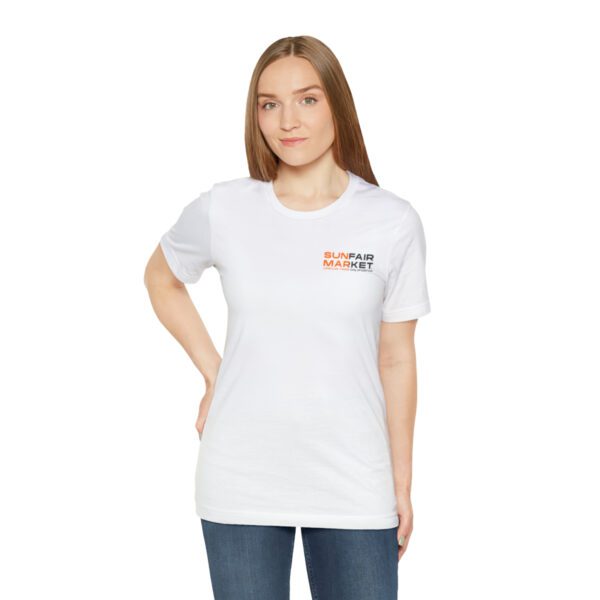 Sunfair Market Joshua Tree Jersey Short Sleeve Tee - Image 18