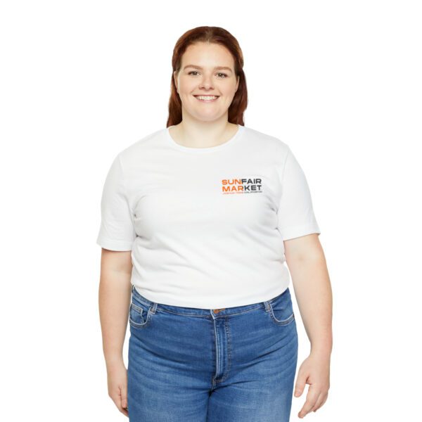 Sunfair Market Joshua Tree Jersey Short Sleeve Tee - Image 20