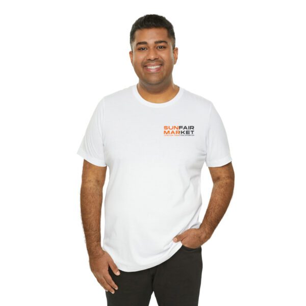 Sunfair Market Joshua Tree Jersey Short Sleeve Tee - Image 21