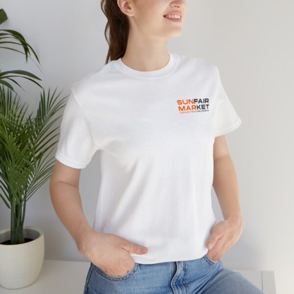 Sunfair Market Joshua Tree Jersey Short Sleeve Tee - Image 22