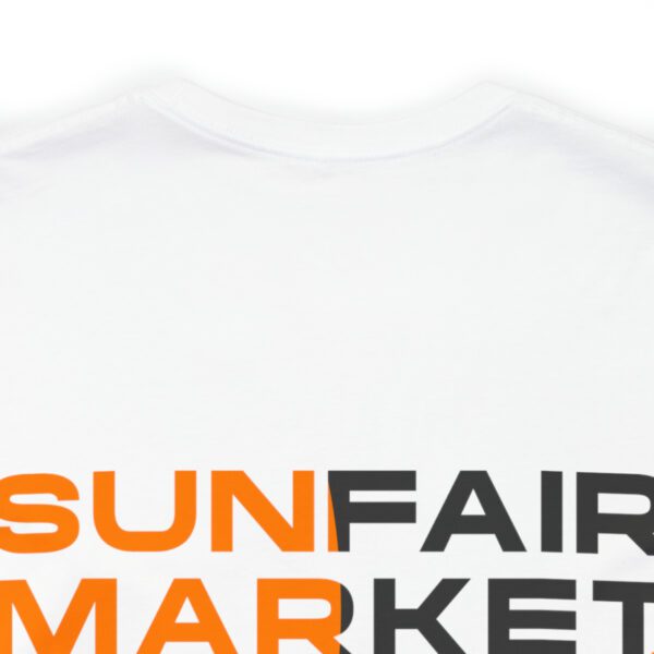 Sunfair Market Joshua Tree Jersey Short Sleeve Tee - Image 24