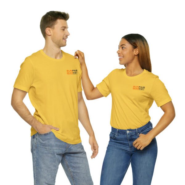 Sunfair Market Joshua Tree Jersey Short Sleeve Tee - Image 25