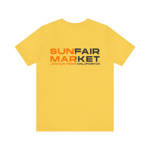Sunfair Market Joshua Tree Jersey Short Sleeve Tee - Image 27