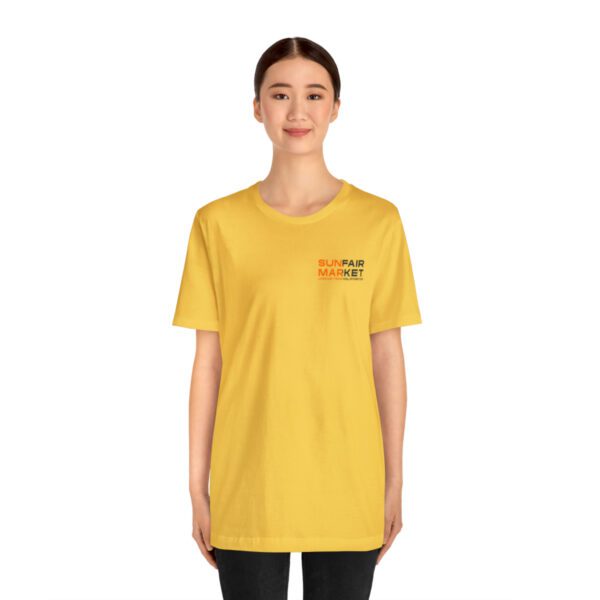 Sunfair Market Joshua Tree Jersey Short Sleeve Tee - Image 28