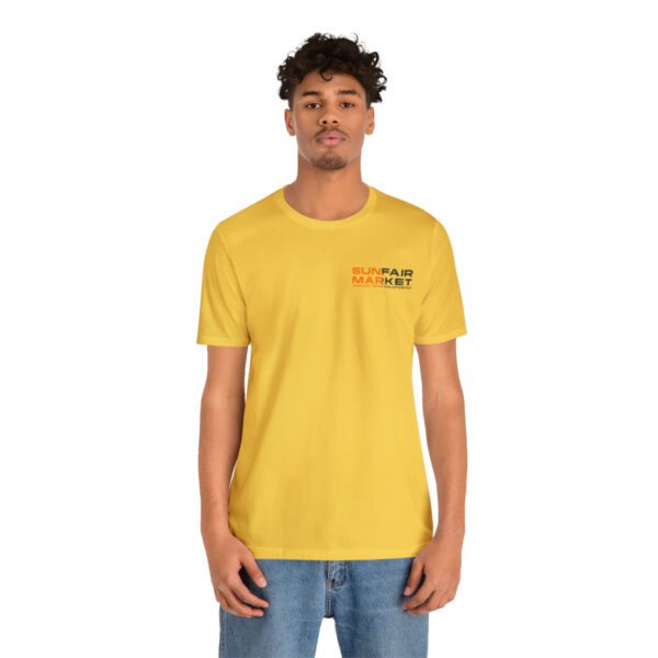 Sunfair Market Joshua Tree Jersey Short Sleeve Tee - Image 29