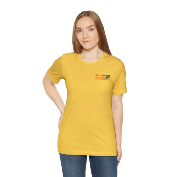 Sunfair Market Joshua Tree Jersey Short Sleeve Tee - Image 30