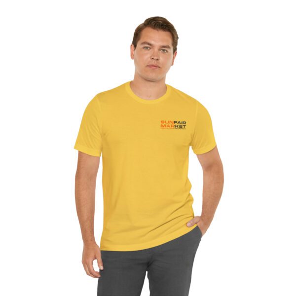 Sunfair Market Joshua Tree Jersey Short Sleeve Tee - Image 31