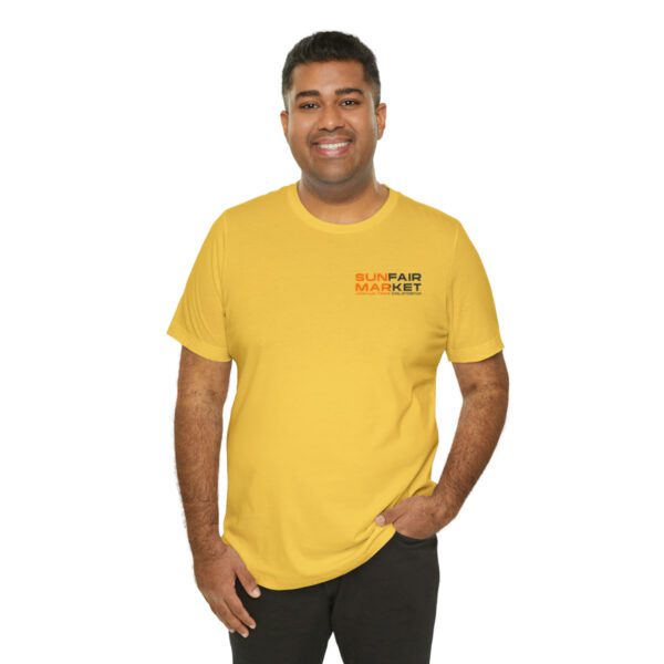 Sunfair Market Joshua Tree Jersey Short Sleeve Tee - Image 33