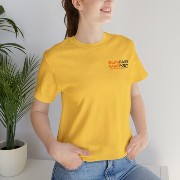 Sunfair Market Joshua Tree Jersey Short Sleeve Tee - Image 34