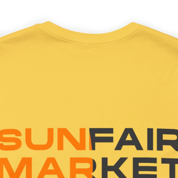 Sunfair Market Joshua Tree Jersey Short Sleeve Tee - Image 36