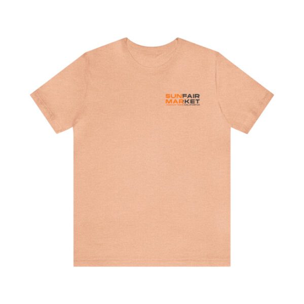 Sunfair Market Joshua Tree Jersey Short Sleeve Tee - Image 2
