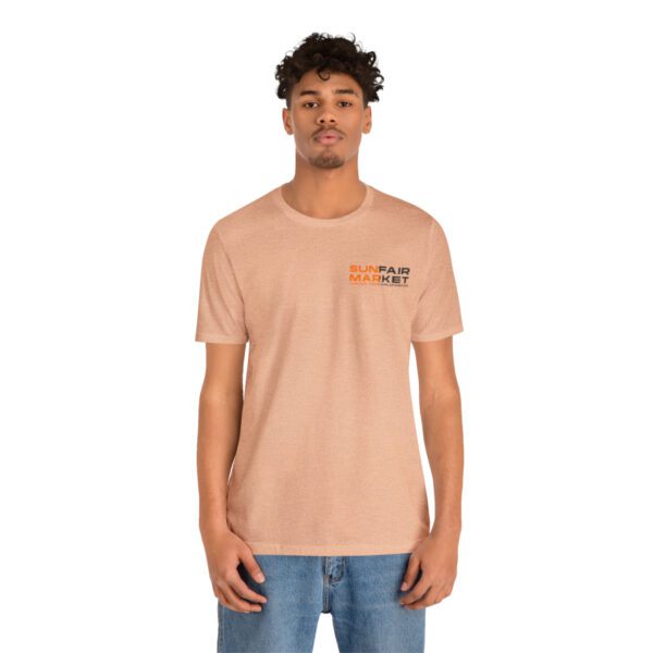 Sunfair Market Joshua Tree Jersey Short Sleeve Tee - Image 5