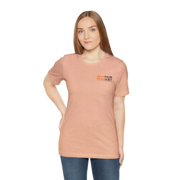 Sunfair Market Joshua Tree Jersey Short Sleeve Tee - Image 6