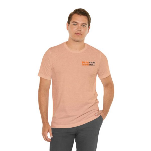 Sunfair Market Joshua Tree Jersey Short Sleeve Tee - Image 7