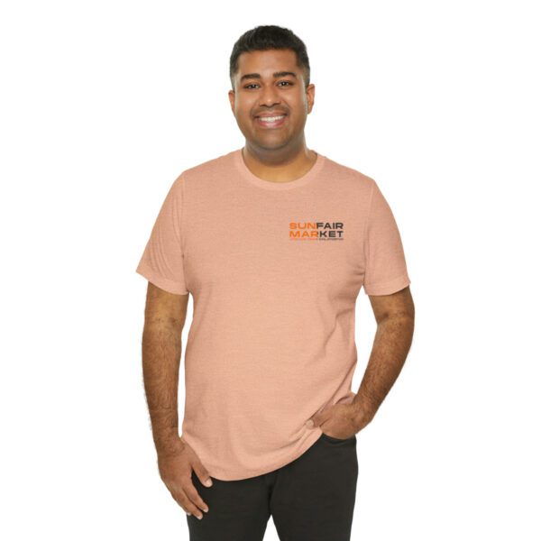 Sunfair Market Joshua Tree Jersey Short Sleeve Tee - Image 9