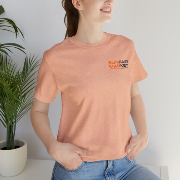 Sunfair Market Joshua Tree Jersey Short Sleeve Tee - Image 10