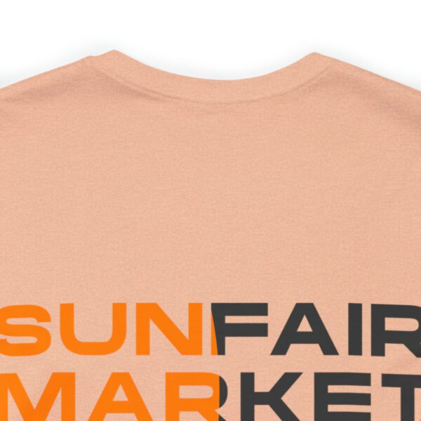 Sunfair Market Joshua Tree Jersey Short Sleeve Tee - Image 12