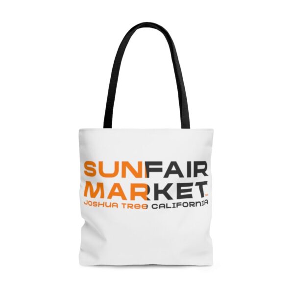 Sunfair Market Joshua Tree Tote Bag (AOP)