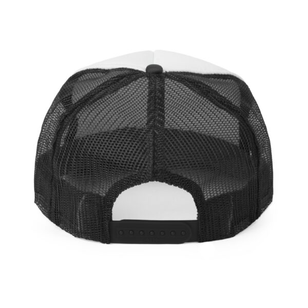 Sunfair Market Joshua Tree Trucker Cap - Image 3