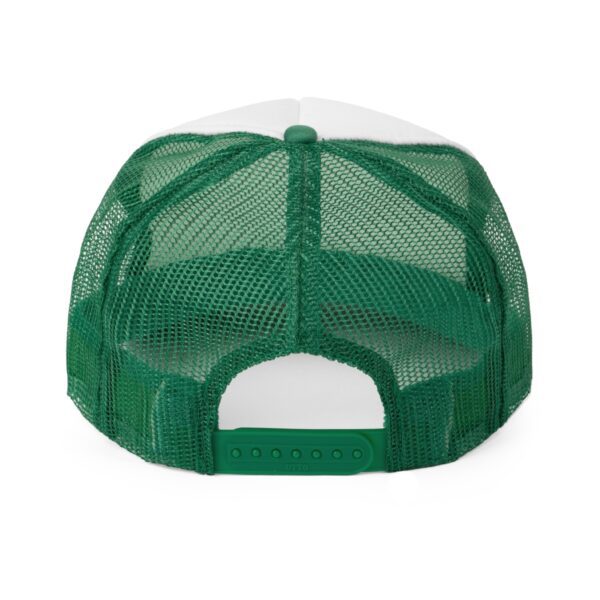Sunfair Market Joshua Tree Trucker Cap - Image 8