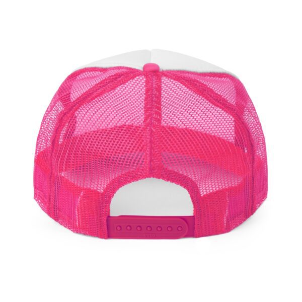 Sunfair Market Joshua Tree Trucker Cap - Image 13