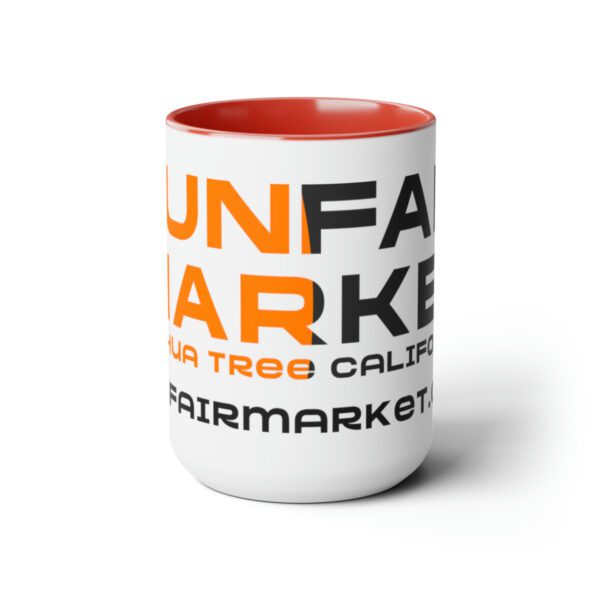 Sunfair Market Joshua Tree Coffee Mugs - Image 3
