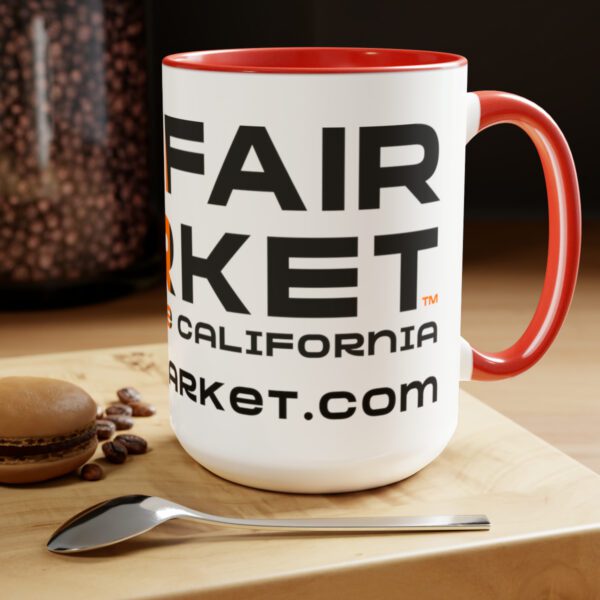 Sunfair Market Joshua Tree Coffee Mugs - Image 5